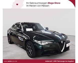 Alfa Romeo Alfa Romeo Giulia 2.2 Diesel AT8 Super Navi Winter Gebrauchtwagen