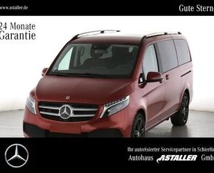 Mercedes-Benz Mercedes-Benz V 300 d 4M Edition Lang L2 Sportp+Di Gebrauchtwagen