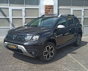 Dacia Dacia Duster II Adventure / NAVI / KAMERA Gebrauchtwagen