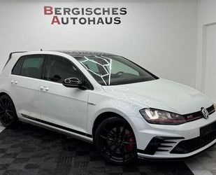 VW Volkswagen Golf 7 GTI Clubsport DSG*Recaro-Schalen Gebrauchtwagen