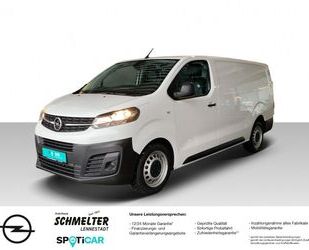 Opel Opel Vivaro Cargo Edition L Kamera Multimedia Gebrauchtwagen