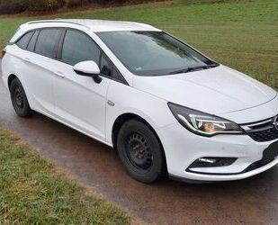 Opel Opel Astra ST 1.4 Turbo Innovation 92kW S/S Innov. Gebrauchtwagen