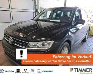 VW Volkswagen Tiguan 2.0 TDI DSG IQ.DRIVE *LED *ACC * Gebrauchtwagen