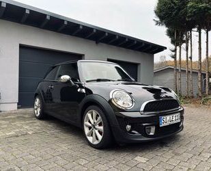 Mini MINI Cooper SD R56 Top Zustand Gebrauchtwagen