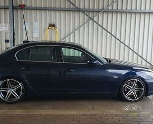 BMW BMW 535d LCI A Edition Exclusive Edition Exclusiv Gebrauchtwagen