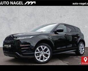 Land Rover Land Rover Range Rover Evoque P200 R-Dyn.20