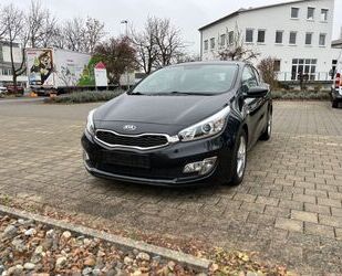 Kia Kia ceed / Ceed 1.6 GDI Spirit Spirit Gebrauchtwagen