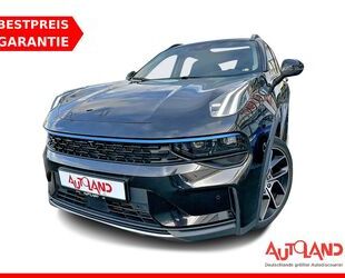 Lynk & Co Lynk&Co 01 1.5 TD PHEV Aut. LED ACC 360° Pano Gebrauchtwagen