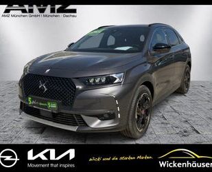 DS Automobiles DS Automobiles 7 Crossback E-Tense 4x4 Perfomance Gebrauchtwagen