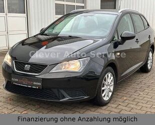 Seat Seat Ibiza ST Style Gebrauchtwagen