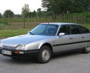 Citroen Citroën CX 25 GTi Gebrauchtwagen