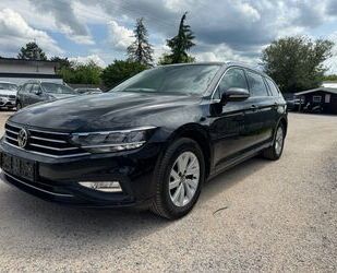 VW Volkswagen Passat Variant Business,Autom.Navi,Kame Gebrauchtwagen