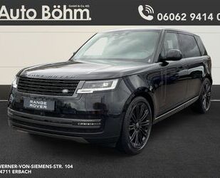 Land Rover Land Rover Range Rover D350 Autobiography LWB+Mult Gebrauchtwagen