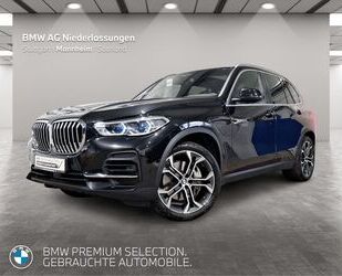 BMW BMW X5 xDrive40d Standheizung Bowers & Wilkins AHK Gebrauchtwagen