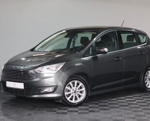 Ford Ford C-Max C-MAX Titanium / Automatik / 2. Hand Gebrauchtwagen