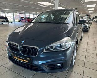 BMW BMW 225 xe Advantage Active Tourer/LED/NAVI/KAMERA Gebrauchtwagen