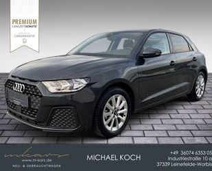 Audi Audi A1 Sportback 25 TFSI +Navi plus+Kamera+CarPla Gebrauchtwagen