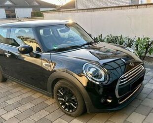 Mini ONE Gebrauchtwagen