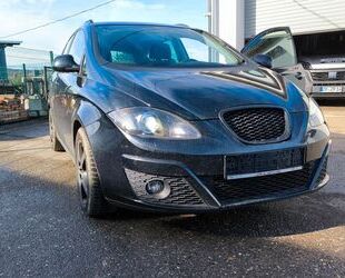 Seat Altea Gebrauchtwagen