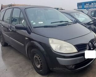 Renault Grand Scenic Gebrauchtwagen