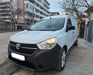 Dacia Dokker Gebrauchtwagen