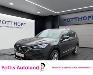 Seat Seat Tarraco 1.5 TSI DSG Xcellence Pano LED ACC Si Gebrauchtwagen