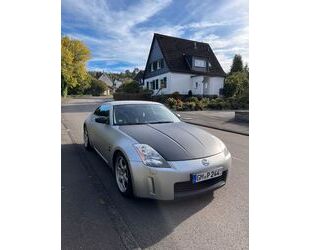 Nissan Nissan 350Z Premium Pack Gebrauchtwagen