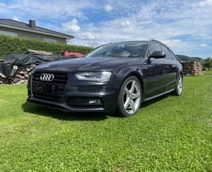 Audi Audi A4 2.0 TDI 130kW S tr. quattro S line Avant . Gebrauchtwagen