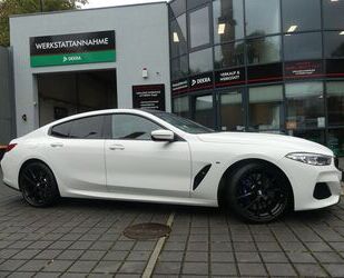 BMW BMW M850 i Gran Coupe xDrive PANO/LASER/H&K-SOUND/ Gebrauchtwagen