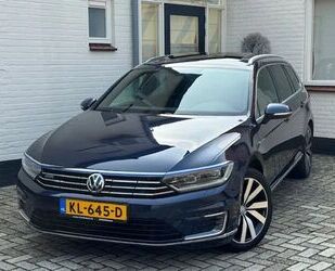 VW Volkswagen Passat Variant 1.4 TSI GTE Highline | p Gebrauchtwagen