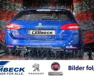 Peugeot Peugeot 208 Allure Pack PureTech 100 EAT8 Gebrauchtwagen