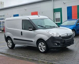 Opel Opel Combo D Kasten L1H1 2,2t Gebrauchtwagen