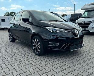 Renault Renault ZOE Zoe Evolution | KLIMA | NAVI | CCS Gebrauchtwagen