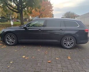 VW Volkswagen Passat Variant 2.0 TDI DSG BMT Comfortl Gebrauchtwagen