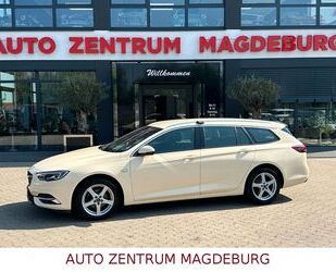 Opel Opel Insignia B SportsTourer 1.6D LED,Autom,Navi,T Gebrauchtwagen