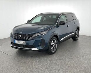 Peugeot Peugeot 5008 1.2 T RFK*Navi*SHZ*PDC*uvm Gebrauchtwagen