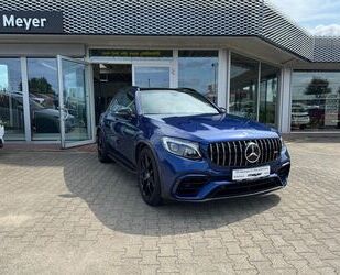 Mercedes-Benz Mercedes-Benz GLC 43 AMG US-Import US-Import GLC 4 Gebrauchtwagen