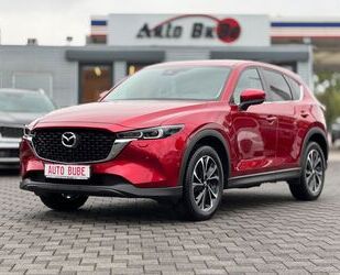 Mazda Mazda CX-5 Advantage LED|360°|HUD Gebrauchtwagen