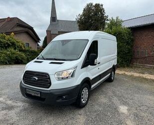 Ford Ford Transit 350 L2H2 Mwst. 19% Trend AHK Bluetoot Gebrauchtwagen