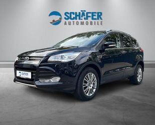 Ford Ford Kuga 2.0 Titanium #AWD #XEN #AHZV #SHZ #PDC Gebrauchtwagen