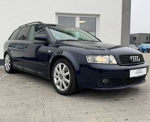 Audi Audi A4 Avant 2.0 Gebrauchtwagen