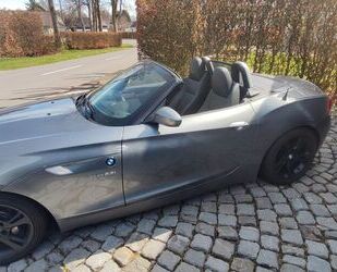 BMW BMW Z4 sDrive23i Gebrauchtwagen