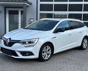 Renault Renault Megane IV Grandtour Limited * DeLuxe * R-K Gebrauchtwagen