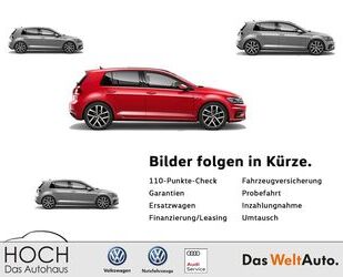 VW Volkswagen Caddy 2.0 TDI+AHK+LED ACC+Flügeltüren h Gebrauchtwagen