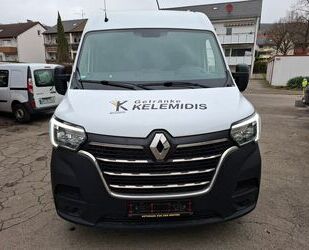 Renault Renault Master III Kasten L2H2*Navi-Tv-2-Schiebetü Gebrauchtwagen