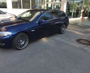 BMW BMW 530d Touring Gebrauchtwagen