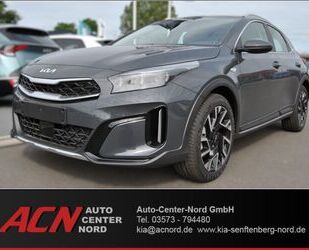 Kia Kia XCeed 1.5 T-GDI OPF DCT7 VISION Gebrauchtwagen