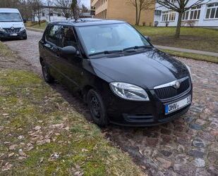 Skoda Skoda Fabia 1.2l 51 kW TÜV -NEU- Gebrauchtwagen