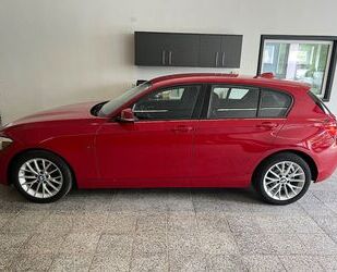 BMW 116 Gebrauchtwagen