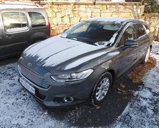 Ford Mondeo Gebrauchtwagen